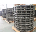 Excavator Track Link Assembly ST100-5 Parts For Excavator